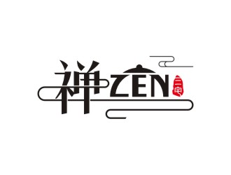 陳國偉的logo設(shè)計