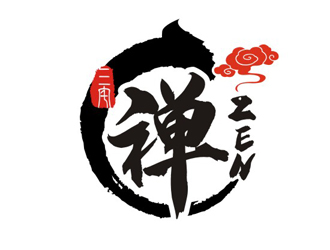 楊占斌的logo設(shè)計