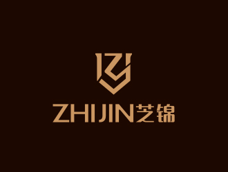 黃安悅的logo設計