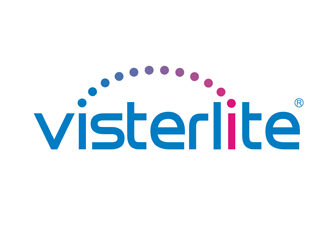 譚家強的visterlite英文logo設計