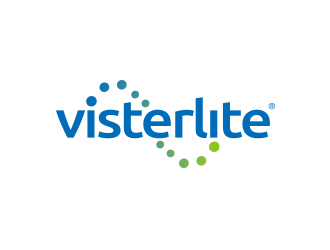 楊勇的visterlite英文logo設計