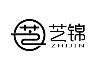 趙軍的logo設計