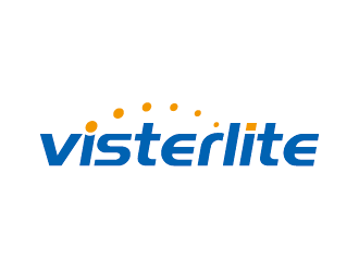 王濤的visterlite英文logo設計