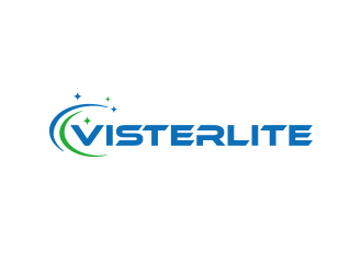 孫金澤的visterlite英文logo設(shè)計(jì)