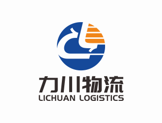 林思源的logo設計