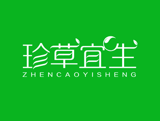 譚家強的logo設(shè)計