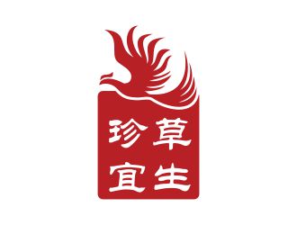 何嘉星的logo設(shè)計