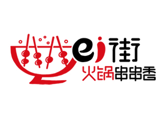 夏孟的logo設計