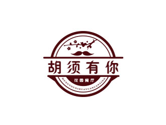 朱紅娟的logo設(shè)計