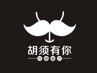 楊占斌的logo設(shè)計