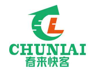 向正軍的logo設計