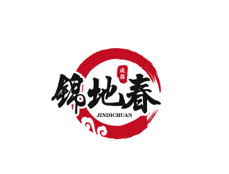 陳川的logo設(shè)計(jì)