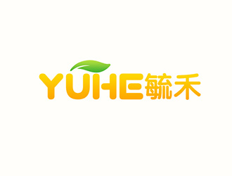 吳曉偉的毓禾食品商標(biāo)設(shè)計(jì)logo設(shè)計(jì)