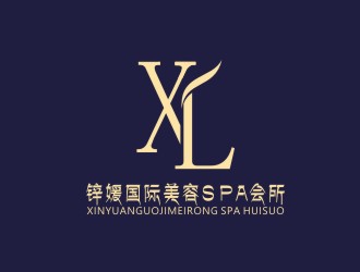 楊占斌的logo設(shè)計