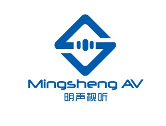 楊占斌的logo設計