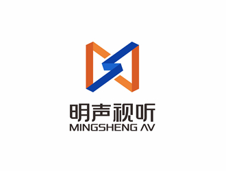 唐國強的logo設計