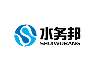 李賀的logo設(shè)計