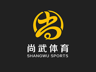 吳曉偉的logo設(shè)計