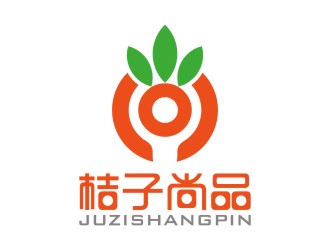 陳國偉的桔子尚品酒店標(biāo)志設(shè)計logo設(shè)計