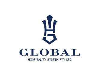 GLOBAL HOSPITALITY SYSTEM PTY LTDlogo設(shè)計(jì)