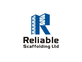 Reliable Scaffolding Ltdlogo設(shè)計