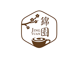 盛銘的logo設(shè)計