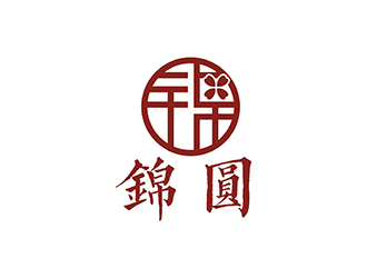 周都響的logo設(shè)計