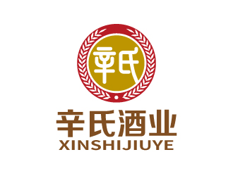 張俊的logo設(shè)計