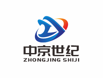 何嘉健的中京世紀保安服務有限公司圖形logologo設計