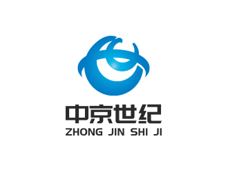 楊勇的中京世紀保安服務有限公司圖形logologo設計