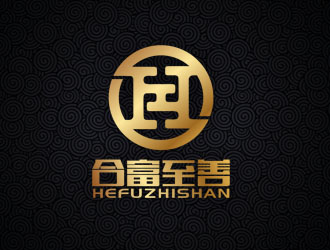 郭慶忠的logo設(shè)計