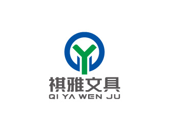 周金進的logo設計