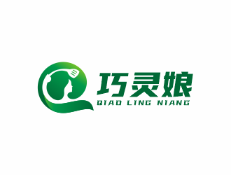 何嘉健的logo設計