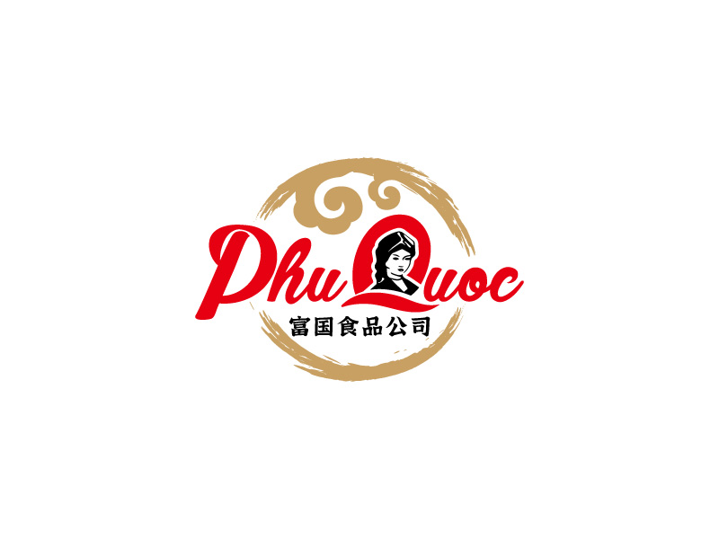 Phu Quoc公司的LOGO設(shè)計logo設(shè)計