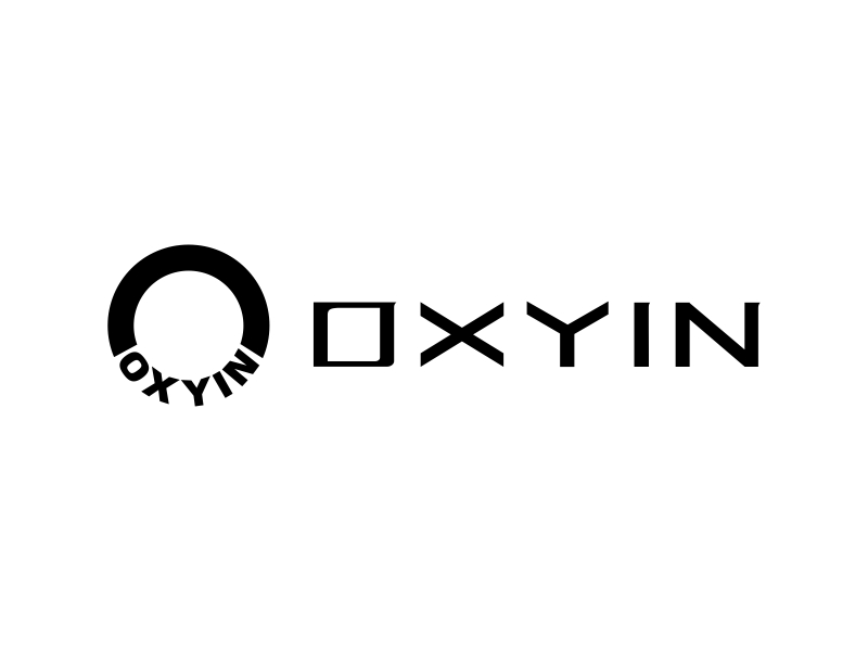 Oxyinlogo設(shè)計(jì)