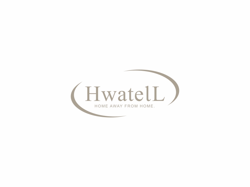 HwatelLlogo設(shè)計(jì)