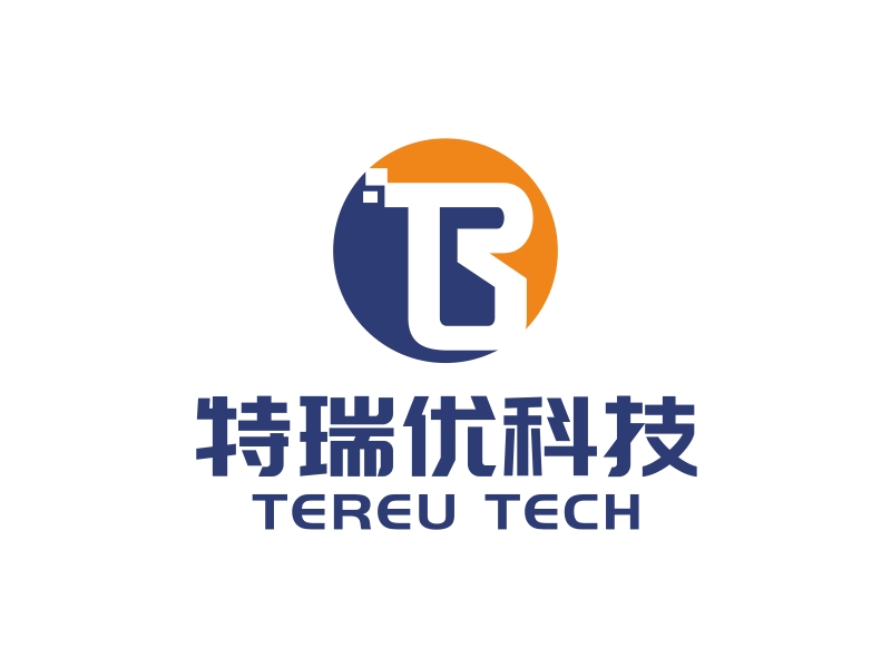 特瑞優(yōu)科技 TEREU TECHlogo設(shè)計(jì)