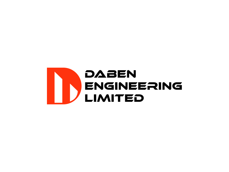 Daben Engineering Limitedlogo設(shè)計(jì)