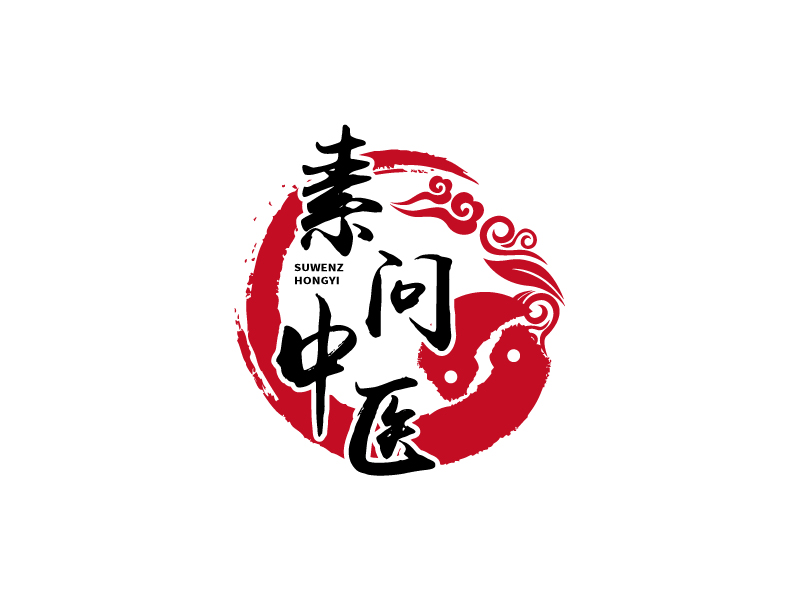 張俊的logo設(shè)計(jì)