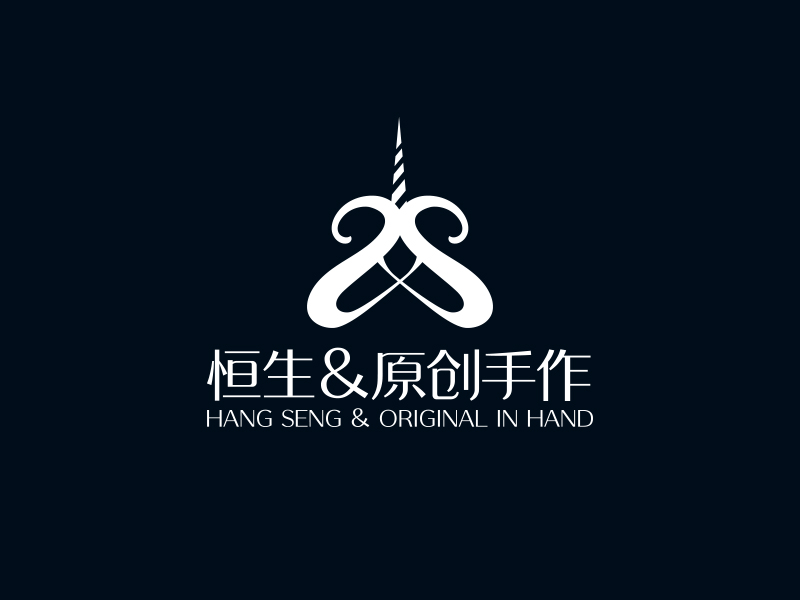 陳川的logo設計