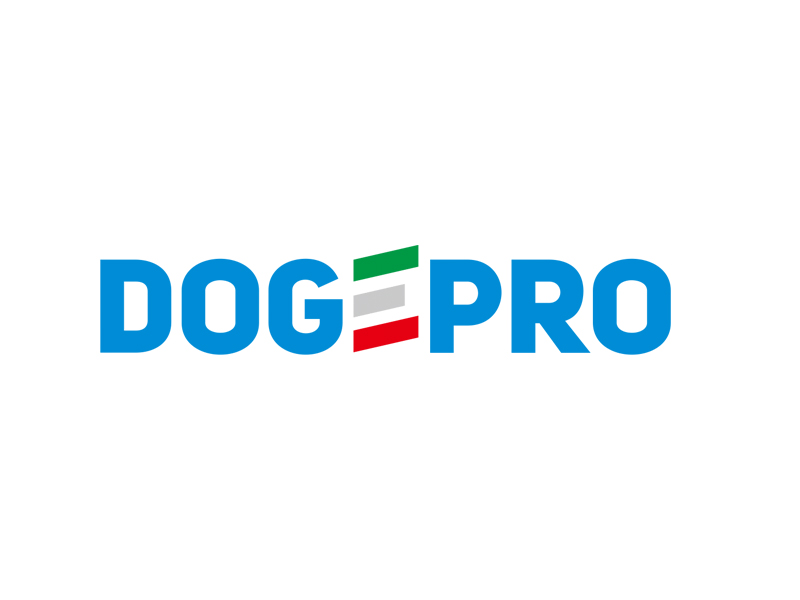 DOGEPROlogo設計