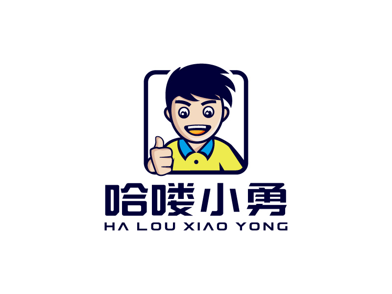 周金進的logo設(shè)計