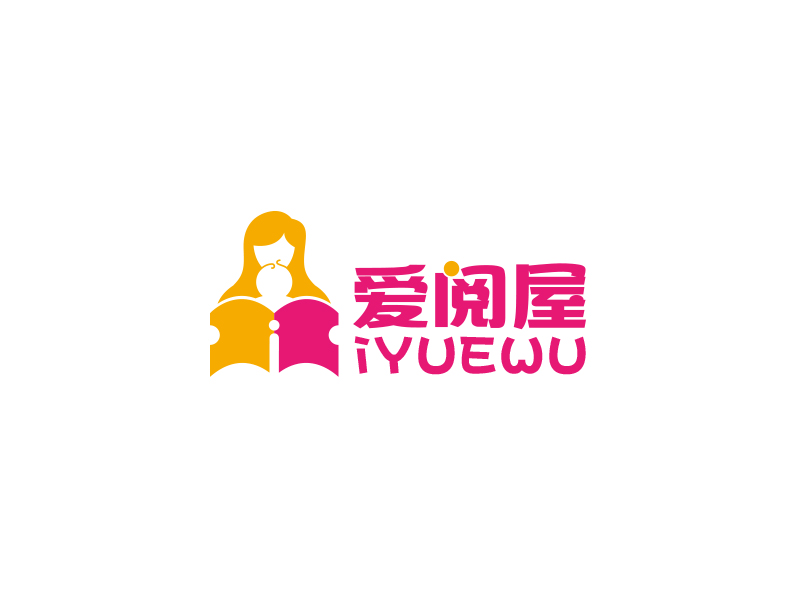 黃安悅的logo設(shè)計