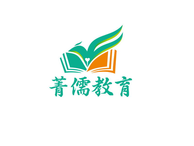 Fond 豐迪logo設(shè)計