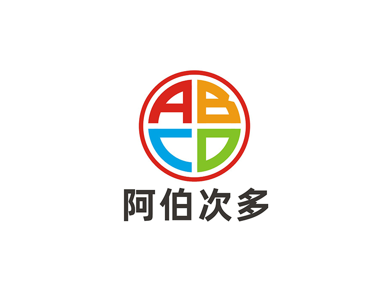 周都響的logo設(shè)計