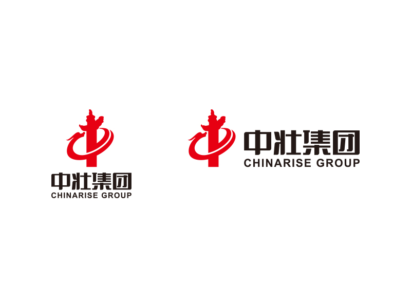 中壯教育科技有限公司logo設(shè)計