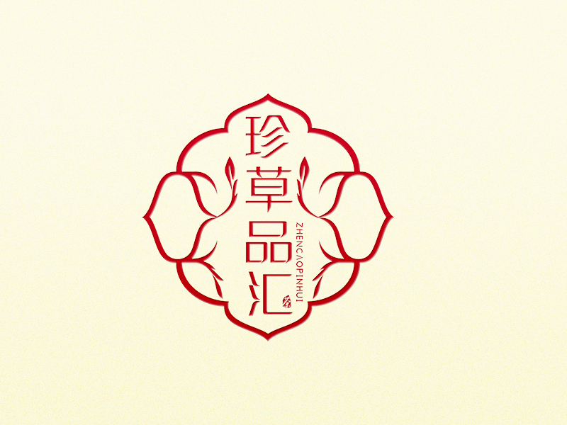 李杰的logo設(shè)計