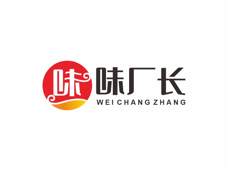 曾翼的logo設計