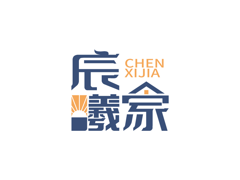 張俊的logo設(shè)計(jì)