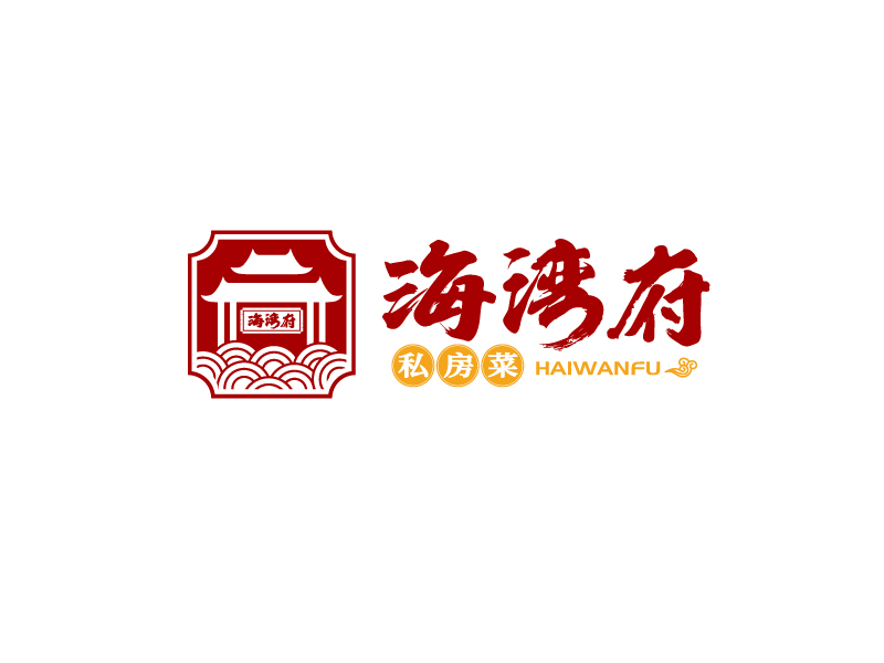 張俊的餐飲店logo設(shè)計(jì)logo設(shè)計(jì)